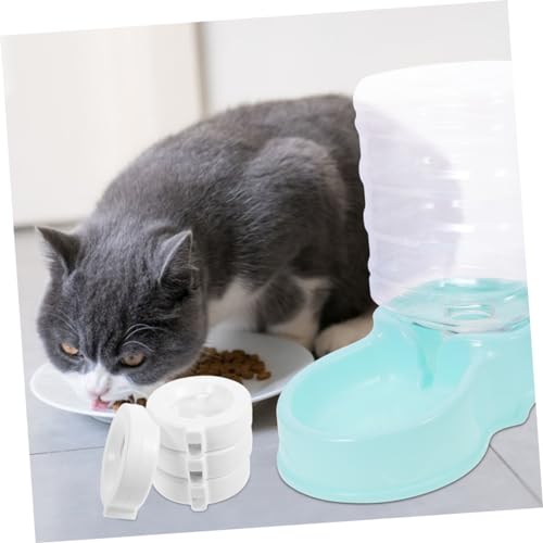 Filtro de repuesto para dispensador de agua para mascotas 8 piezas miniatura 2
