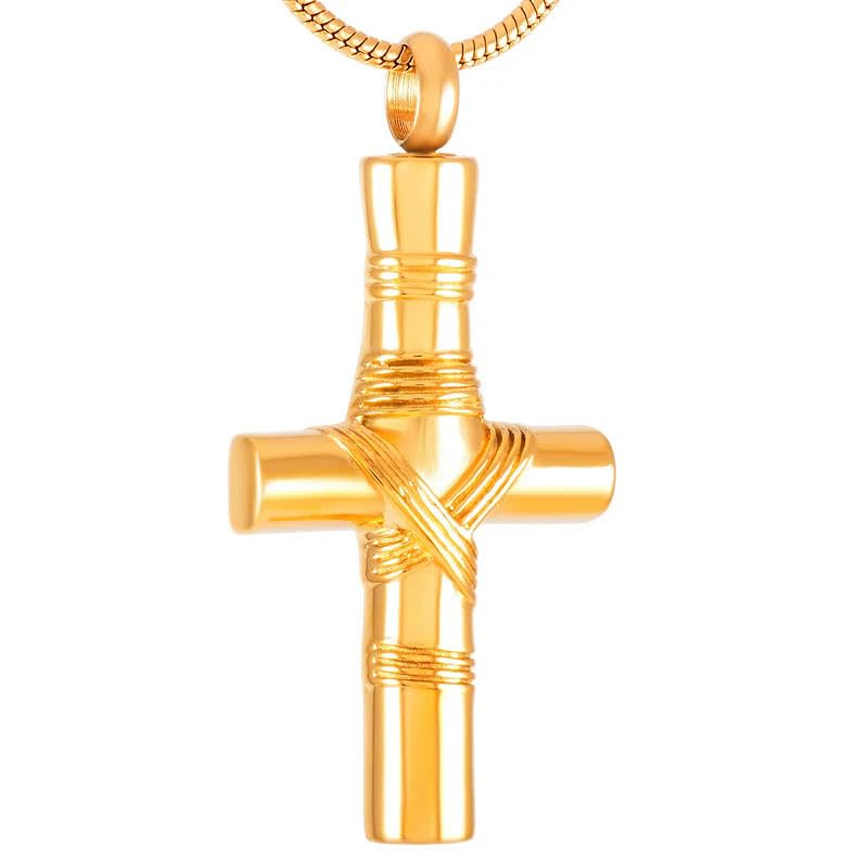 Pendentif bijoux de crémation amour pour garder vos proches gravés dans le cœur