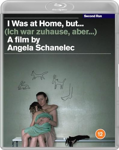 I Was at Home, But... -  Blu-ray, Rated PG, Michael Winner