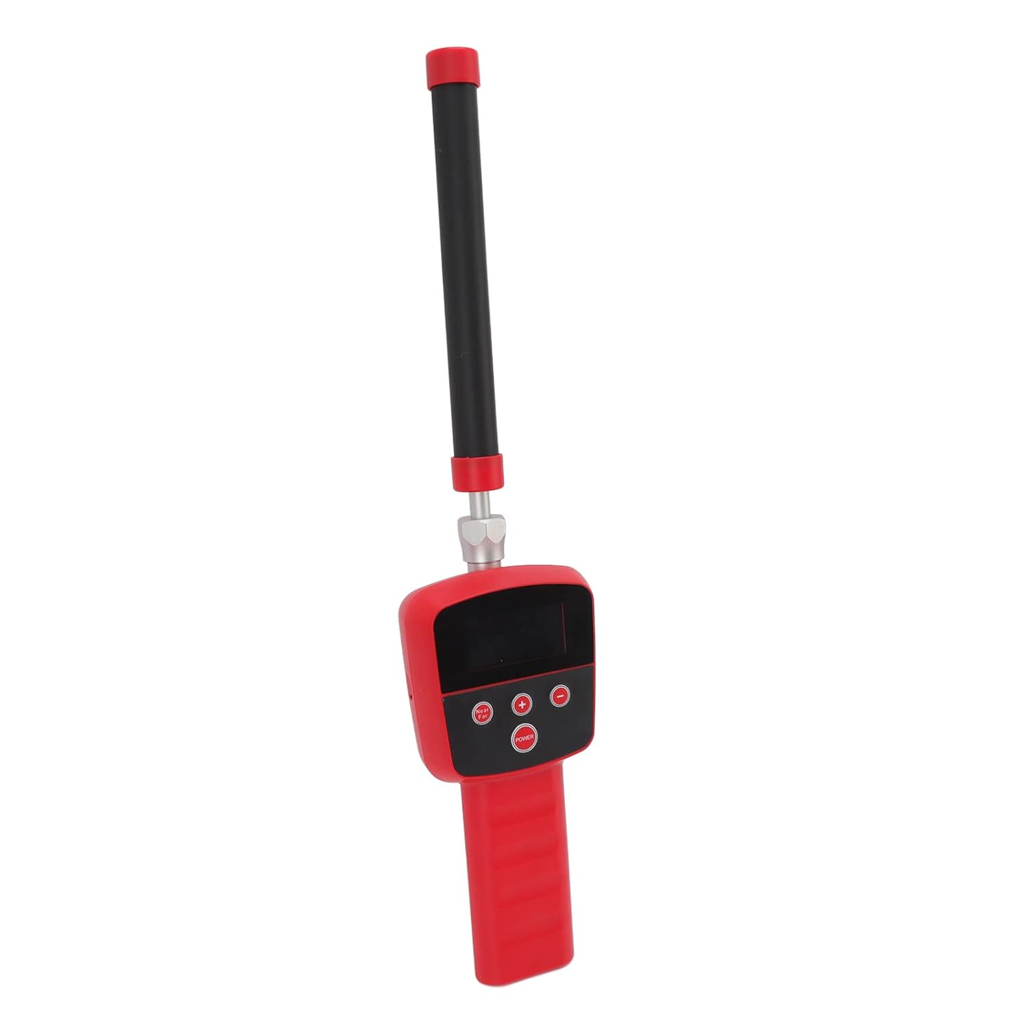 512HZ Pipe Locator Receiver S Traitter Sewer Locator with LED Sn for Underground Exploration,Garden Tools Other Garden Tools