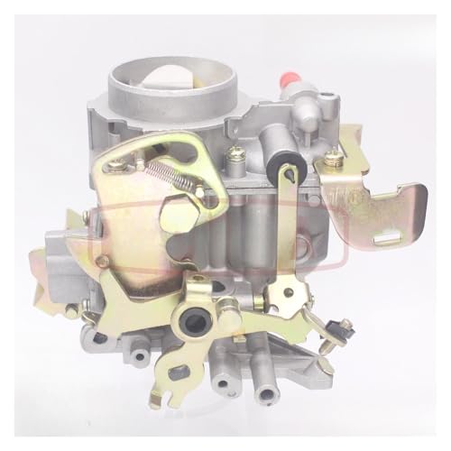 RMFCDXS Carburador H155A Compatible con Renault Express 7702087317 Sin Vacío