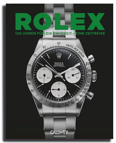 Rolex: Die Geschichte einer Ikone