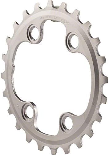 shimano 24t chainring