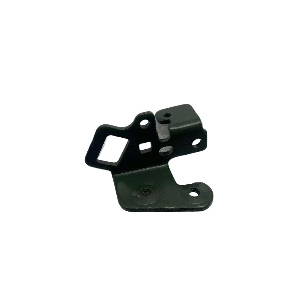 Tjsyatwtr Modle B Tail Lock Replacement Compatible With Dongfeng Dfm Feng God A60 E70(Modle B)