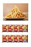 【冷凍】ガスト 山盛りポテトフライ 350ｇ×8袋/ 冷凍食品 惣菜 ポテト ポテトフライ フライドポテト シューストリング 洋食 洋風惣菜 お惣菜 おかず 弁当 フライパン調理 一人暮らし 簡単調理 グルメ ギフト 外食 温めるだけ