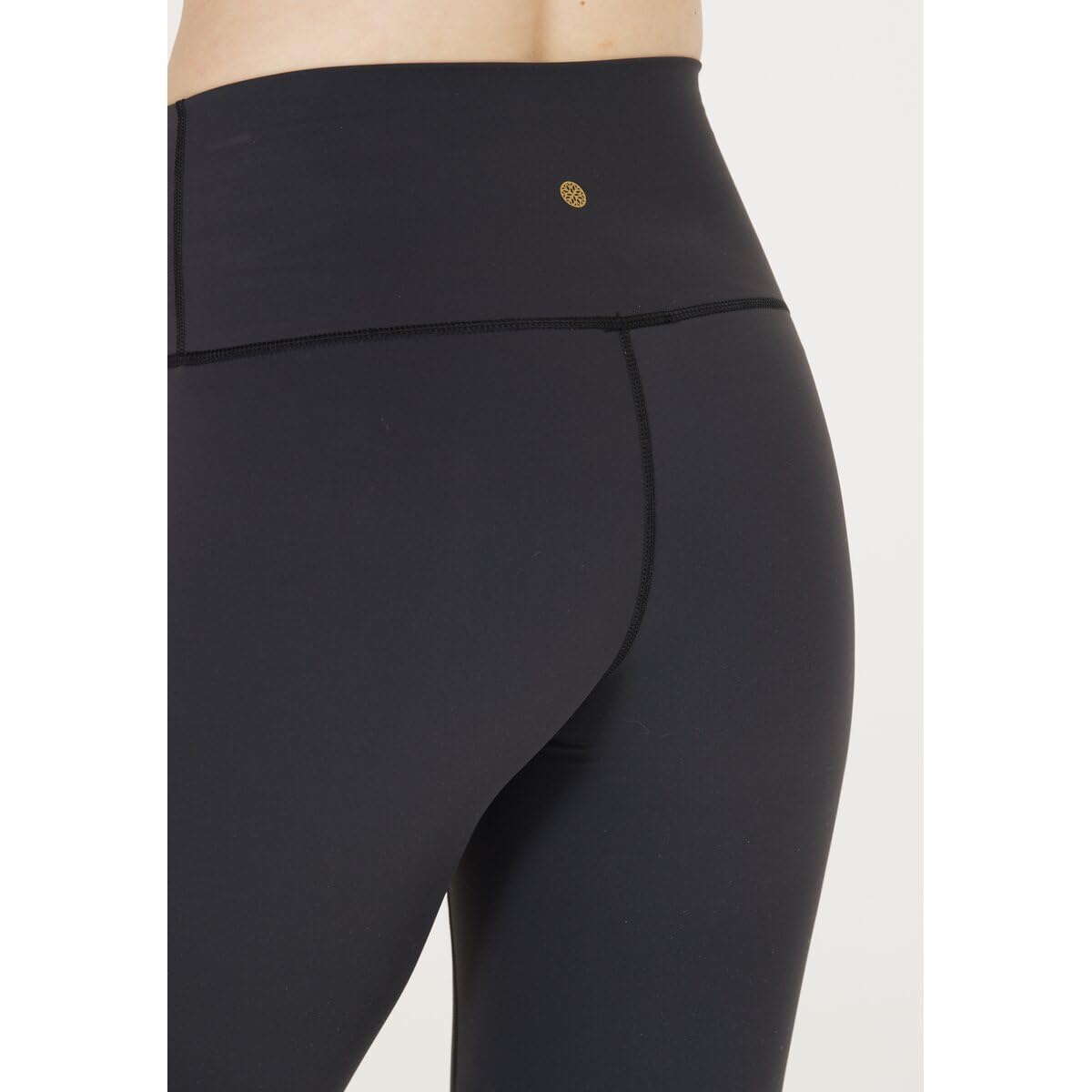 Athlecia Stay Sculpting Tights - Leggings da donna modellanti con compressione, Quick-Dry e tasca interna, per yoga, fitness e corsa.