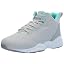 Grey/Mint