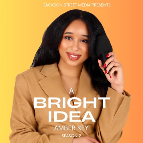 『A Bright Idea』のカバーアート