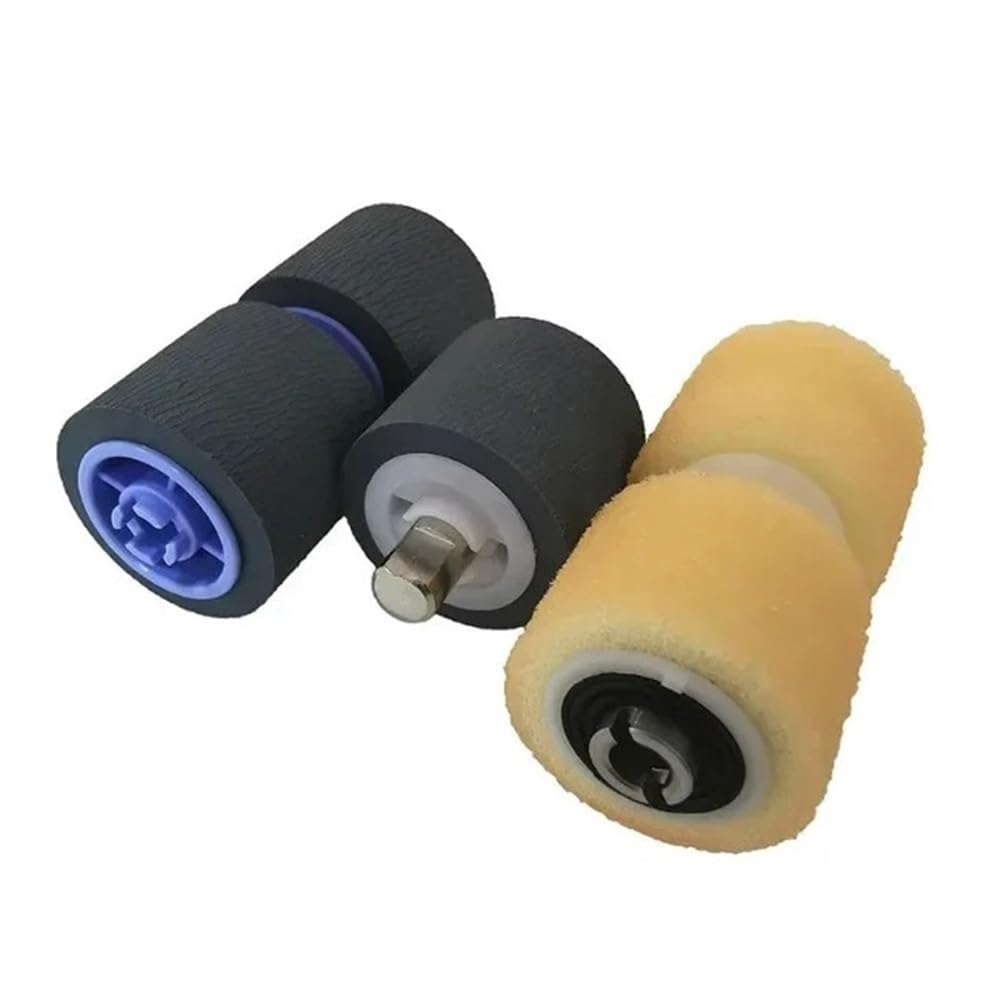 Kit rullo di sostituzione Compatibile con Canon DR-5010C DR-6030C | MG1-3684 MA2-6772 MG1-3457