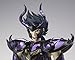 Bandai Tamashii Nations Saint Cloth Myth EX Capricorn Shura Surplice Version Action Figure