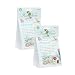 WILLOWBROOK Fresh Scents Scented Sachet - Seaspray, 6-Pack