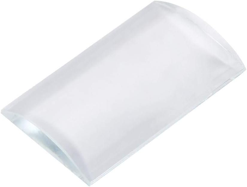 vetro di cristallo per l'estensione delle ciglia