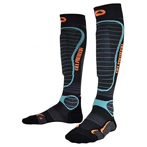 Chaussettes de ski MONNET Gelprotech Cover