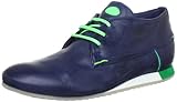  Maripe 960788, Damen Stiefel, Blau (blau 5), EU 38