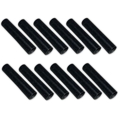 NAMAI SET 12 Pezzi Cannoli Siciliani, 8,5CM X