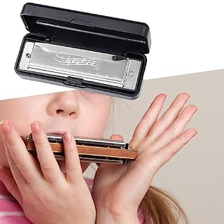 Oshhni Orgue à Bouche Enfants Harmonica Éducatif Pratique Instrument de Musique Jouer Jouet Harmonica 10 Trous pour Activité en Classe Enfants Enfants , Argent - Les Beatles, Paul McCartney, John Lennon, RIngo Starr, George Harrison Oshhni Orgue à Bouche Enfants Harmonica Éducatif Pratique Instrument de Musique Jouer Jouet Harmonica 10 Trous pour Activité en Classe Enfants Enfants , Argent – Image 6