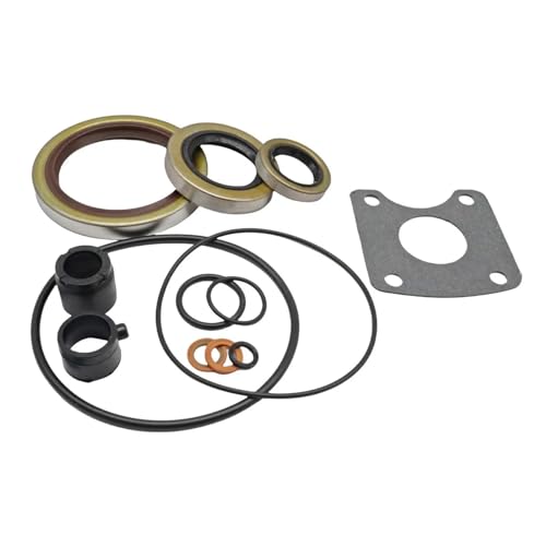 Image of 32511A1 Upper Unit Seal Kit for MerCruiser Sterndrive R MR & Alpha One Gen I Drives Sierra 18-2648
