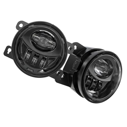 Feux antibrouillard LED Suzuki Swift MZ EZ Alto V GF Splash SX4 XL7 phares avant bloc optique