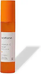 Océane Tônico Facial com Vitamina C – Vitamin C Toner 120ml