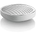 Alessi Birillo Soap Dish Aleesi PL04 W, White