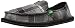 Sanuk Women's Pick Pocket Plaid Flat