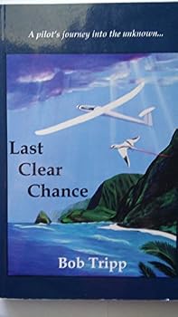 Paperback Last Clear Chance Book
