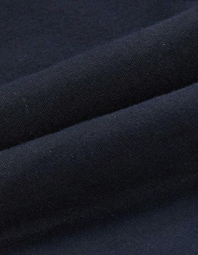 Image of U.S. Polo ASSN. Solid Regular Fit Sweatshirt for Men - Comfortable, Full Sleeves Men Sweatshirts