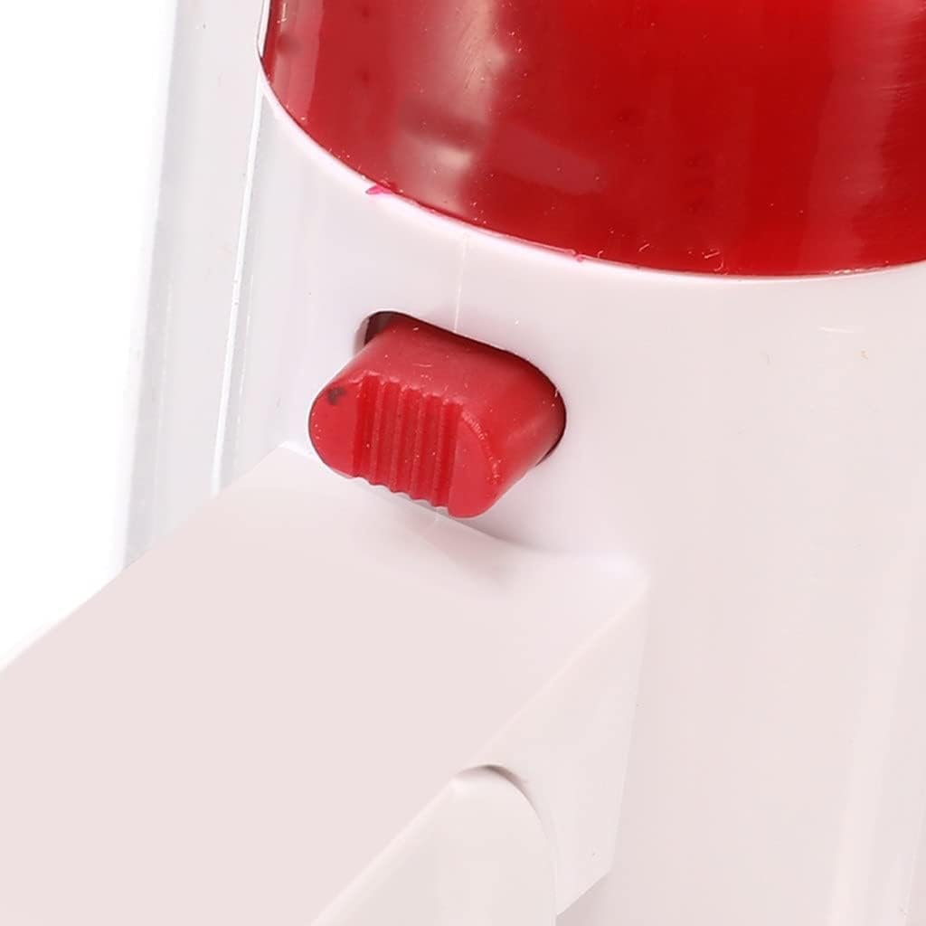 Loud Hailer, Megáfono de Mano con megáfono de Moda, Altavoz con Mango Plegable for grabación de Juegos, Altavoz megáfono for Exteriores