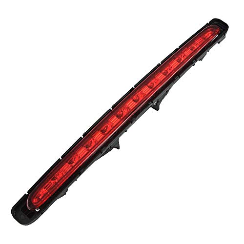 Wresetly Rear Brake Light for W211 Class E