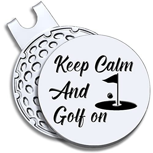 GEYGIE Keep Calm and Golf On St{[}[J[ }OlbgnbgNbvt ʔStANZT[ jp StMtg Stt@ւ̒av[g StmxeBMtg
