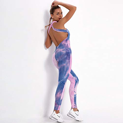 Fdrirect Calças de corrida para ioga Leggings Slim Respirável elástico Sportwear Yoga para corrida F