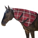 Kensington Protective Products Signature Textilene Nylon-Lined Neck Piece
