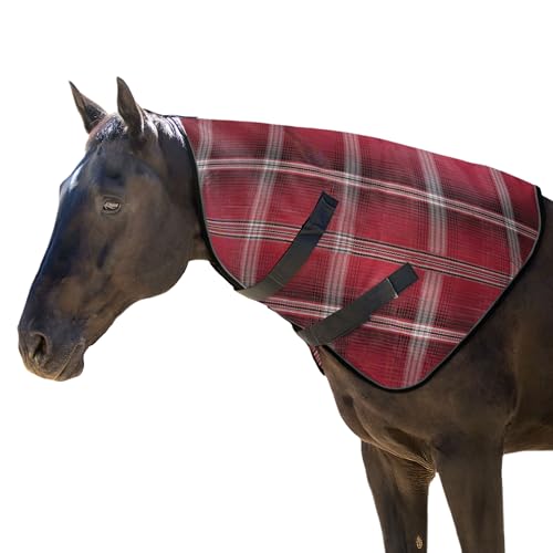 Kensington Protective Products Signature Textilene Nylon-Lined Neck Piece