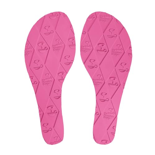 Image of Hot Chocolate Design Funky Women's Peep Toe Wedge Sandals