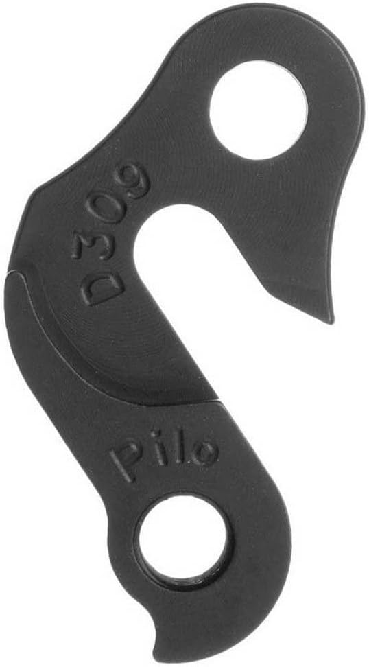 Pilo D309 Derailleur Hanger for Niner Air 9, Jet 9 RDO, Air 9 RDO