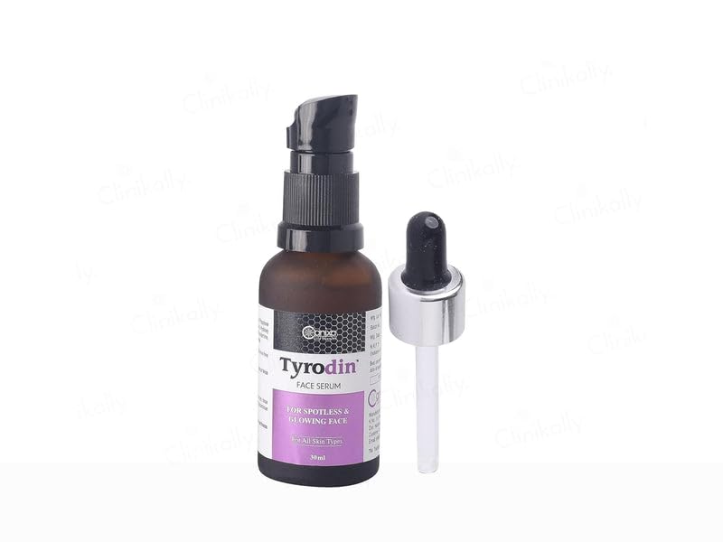 Image of Face Serum 30ml