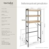 tectake B0C3VN5DTG lato 2