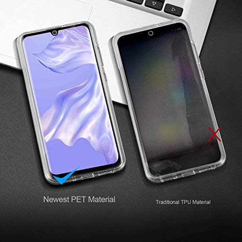 DN-Alive P30 Lite - Custodia protettiva anteriore