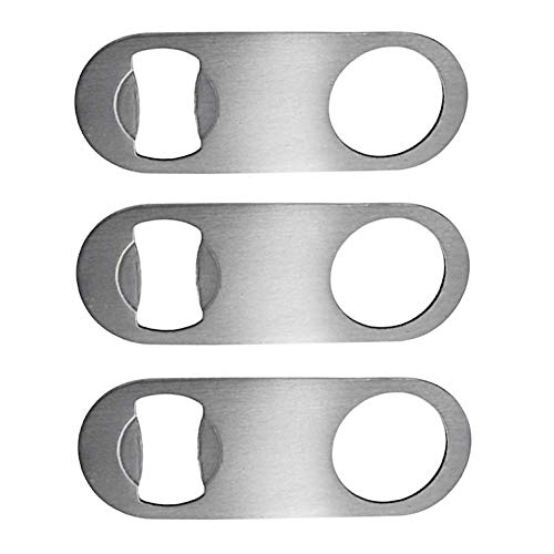 Best Bottle Opener for Bartenders The Kitchen Professor