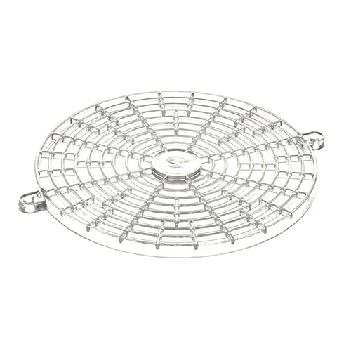 Heatcraft Clear Plastic Fan Guard 504D