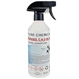 PURE CHEMICAL by Chosa