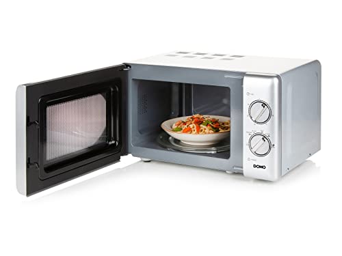 MICROWAVE OVEN 20L SOLO/DO3020 DOMO