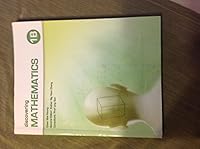 Discovering Mathematics, Level 1B: Textbook 9814176672 Book Cover