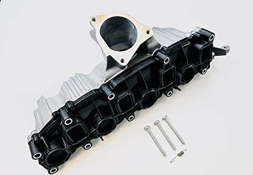 Collecteur d'admission pour Seat Leon 1P1 2.0 TDI versions 2006 à 2012 référence EEP/SE/034A