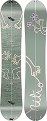 Nitro Snowboards Damen Volta BRD...