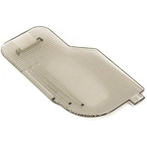 NGOSEW Cover Plate for Brotherr LB6770, LB6800PRW, SQ9000, SQ9050, CS100, CS100T, CS4000, CS6000, CS6000I, CS6000T, CE4000, NV4000, NV4000D, NV4500D,XR9000, XR9500PRW Sewing Machines Cover