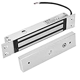 【Vielseitige Entriegelungsmöglichkeiten】 - Unsere türschloss elektrisch unterstützt verschiedene Entriegelungsfunktionen wie Schlüssel, manuelle Bedienung, Fernbedienung und intelligente Induktion. Sie können die Verriegelung direkt an Ihre Haussprechanlage anpassen, was zusätzliche Flexibilität bietet.