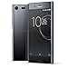 Sony Xperia XZ Premium (5,5 Zoll 4K HDR, 64 GB, 4 GB RAM, 19 MPx Motion Eye) Deep Sea Schwarz, VDF Frei
