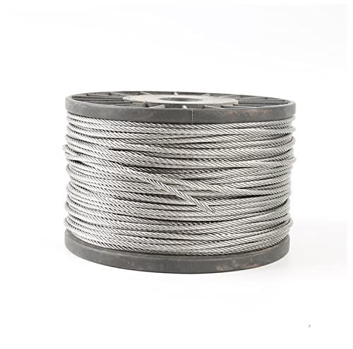 304XeXX`[C[[v 10M (0.8mm/1mm/1.2mm/1.5mm/2mm) hK[vP[u ݂艺ADIYAAEghAp(10m 1mm)