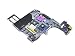 Produktbild Dell Latitude E6430 Laptop-Motherboard (System Mainboard) mit diskreter Nividia-Grafik (465VM)